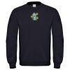 Basic uniseks Sweater Thumbnail