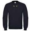 Basic uniseks Sweater Thumbnail