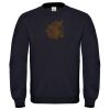 Basic uniseks Sweater Thumbnail