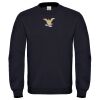 Basic uniseks Sweater Thumbnail
