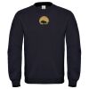 Basic uniseks Sweater Thumbnail