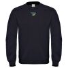 Basic uniseks Sweater Thumbnail