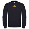 Basic uniseks Sweater Thumbnail