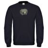 Basic uniseks Sweater Thumbnail