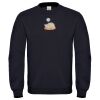 Basic uniseks Sweater Thumbnail
