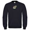 Basic uniseks Sweater Thumbnail