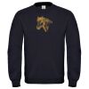 Basic uniseks Sweater Thumbnail