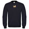 Basic uniseks Sweater Thumbnail