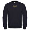 Basic uniseks Sweater Thumbnail