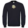 Basic uniseks Sweater Thumbnail