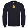 Basic uniseks Sweater Thumbnail