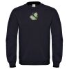 Basic uniseks Sweater Thumbnail