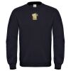 Basic uniseks Sweater Thumbnail