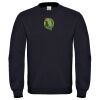 Basic uniseks Sweater Thumbnail