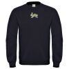 Basic uniseks Sweater Thumbnail