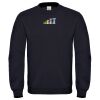 Basic uniseks Sweater Thumbnail