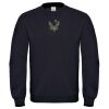 Basic uniseks Sweater Thumbnail