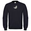 Basic uniseks Sweater Thumbnail