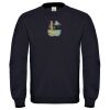 Basic uniseks Sweater Thumbnail