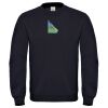 Basic uniseks Sweater Thumbnail