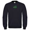Basic uniseks Sweater Thumbnail