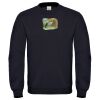 Basic uniseks Sweater Thumbnail