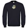 Basic uniseks Sweater Thumbnail