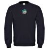 Basic uniseks Sweater Thumbnail