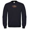 Basic uniseks Sweater Thumbnail