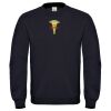 Basic uniseks Sweater Thumbnail
