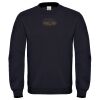 Basic uniseks Sweater Thumbnail