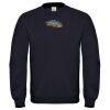 Basic uniseks Sweater Thumbnail