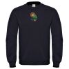 Basic uniseks Sweater Thumbnail