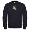 Basic uniseks Sweater Thumbnail