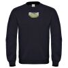 Basic uniseks Sweater Thumbnail