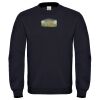 Basic uniseks Sweater Thumbnail