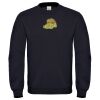Basic uniseks Sweater Thumbnail