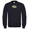 Basic uniseks Sweater Thumbnail