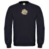Basic uniseks Sweater Thumbnail