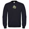 Basic uniseks Sweater Thumbnail