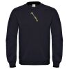 Basic uniseks Sweater Thumbnail