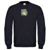 Basic uniseks Sweater Thumbnail