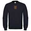 Basic uniseks Sweater Thumbnail