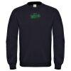 Basic uniseks Sweater Thumbnail