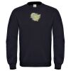 Basic uniseks Sweater Thumbnail