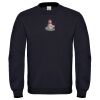 Basic uniseks Sweater Thumbnail