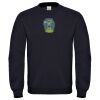 Basic uniseks Sweater Thumbnail