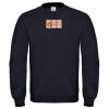 Basic uniseks Sweater Thumbnail