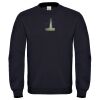 Basic uniseks Sweater Thumbnail