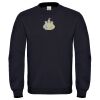 Basic uniseks Sweater Thumbnail